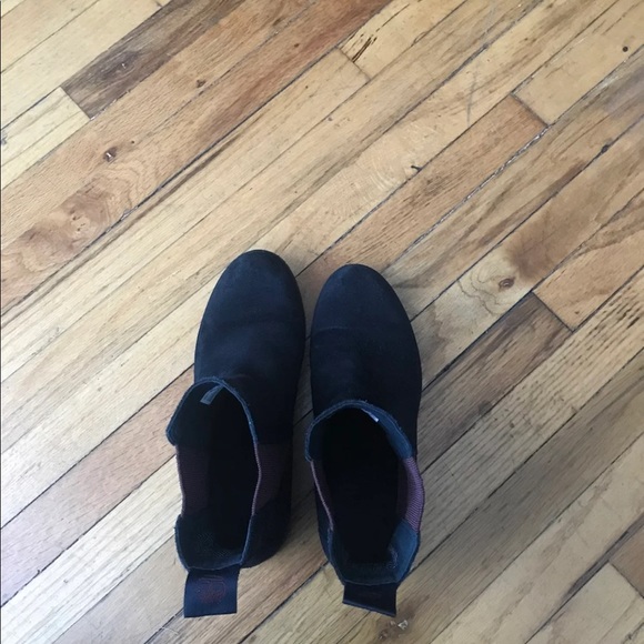 Timberland Venice Park Chelsea Boots - Picture 3 of 8